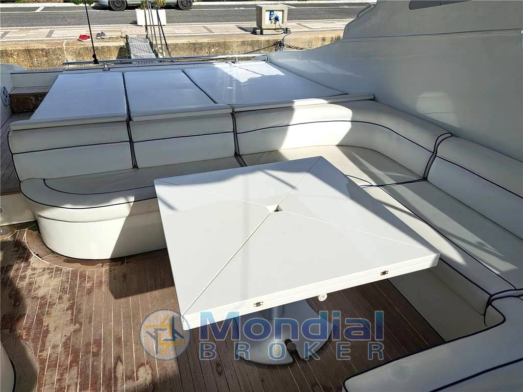 Tecnomar Madras 20 m