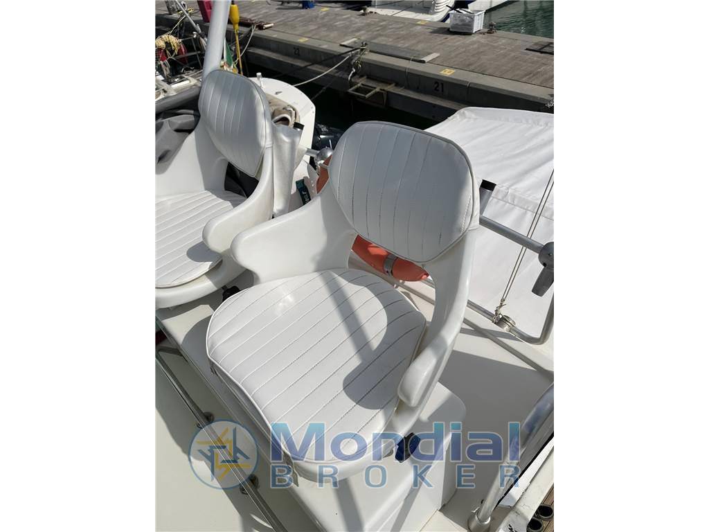 Mochi craft Dominator 34