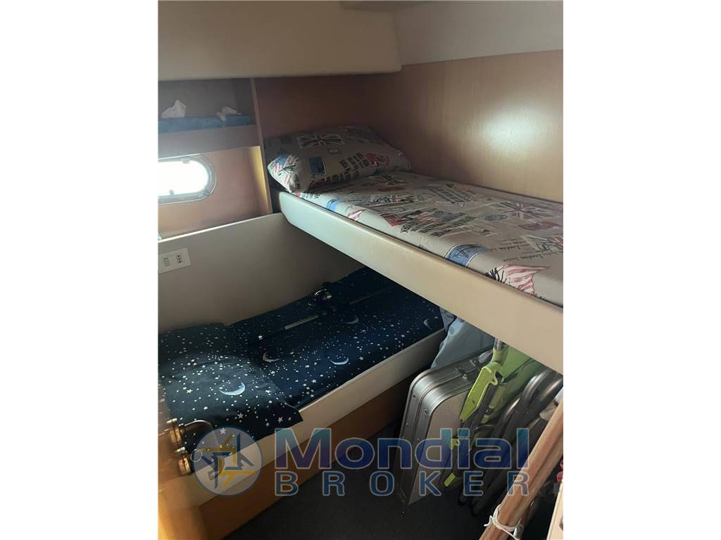 Mochi craft Dominator 34