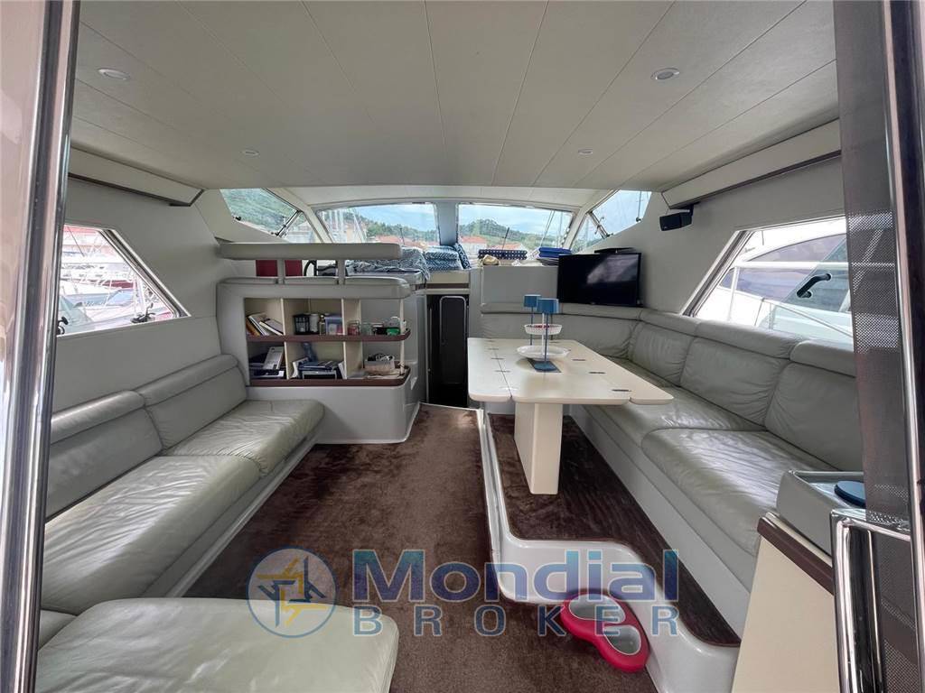 Ferretti yachts Altura 46 ̸ 49