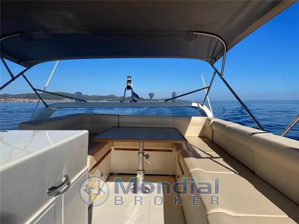 Ferretti yachts Altura 46 ̸ 49