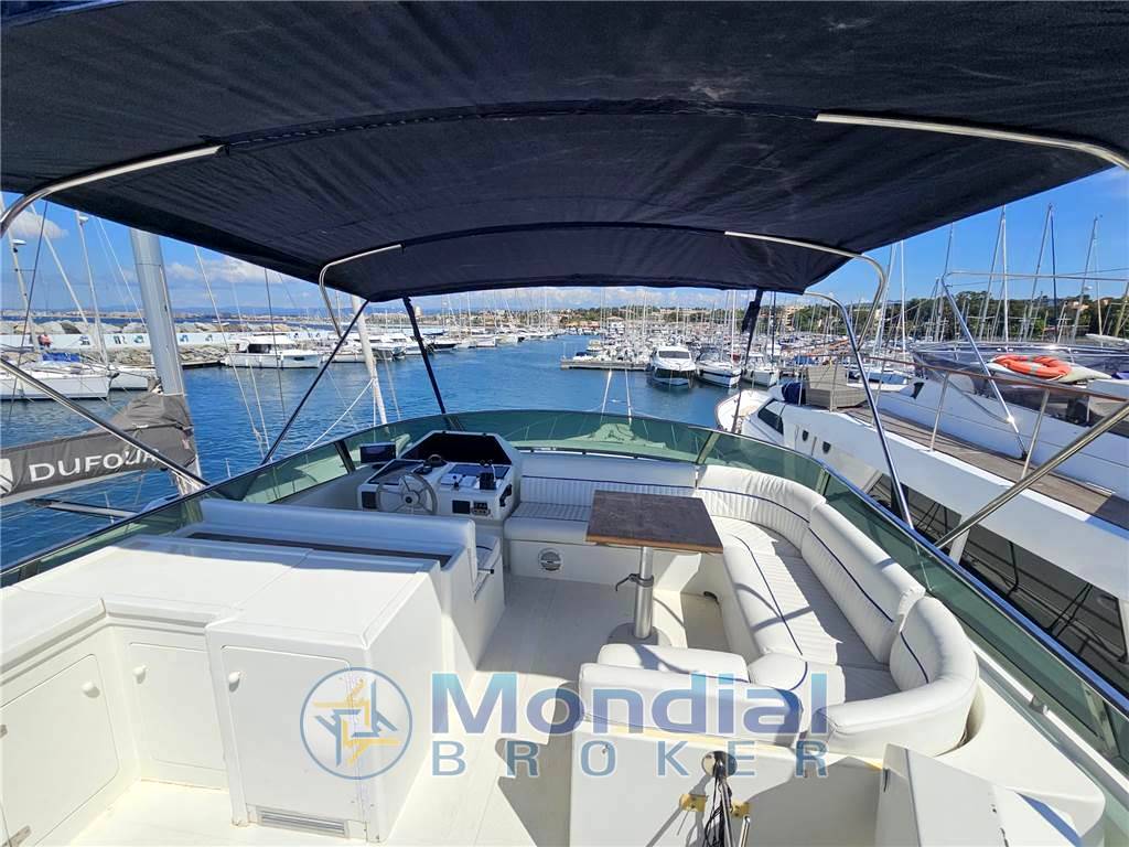 Astondoa 58 gl