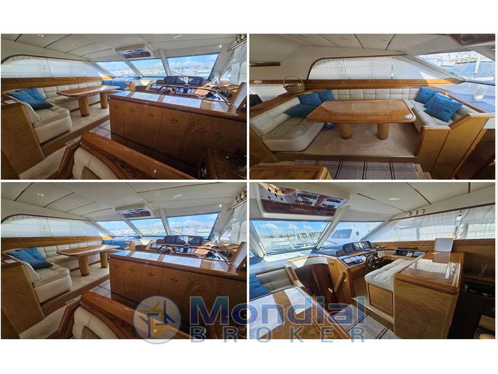 Astondoa 58 gl