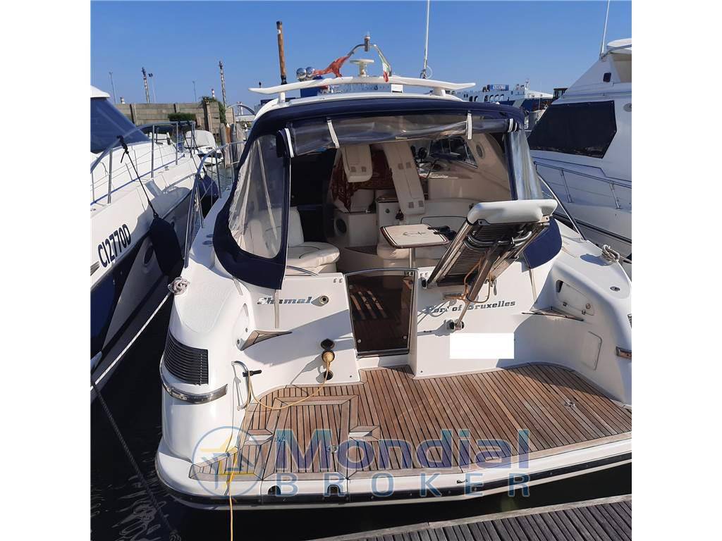 Elan marine Elan 35 power
