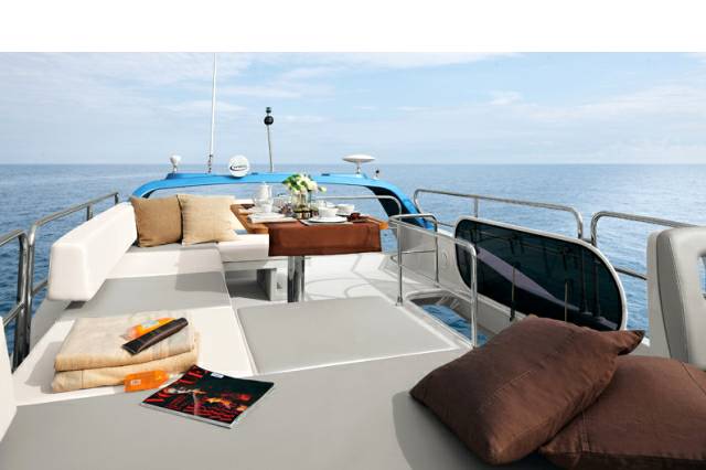 Azimut 45