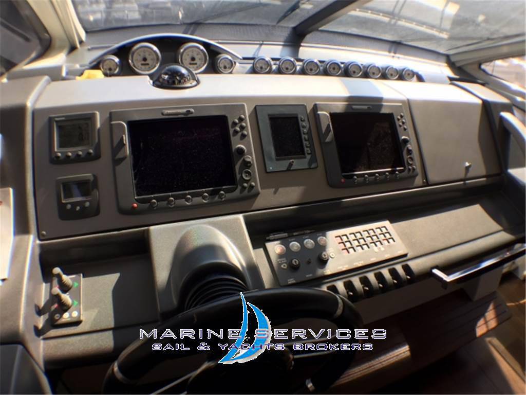 Azimut 62s