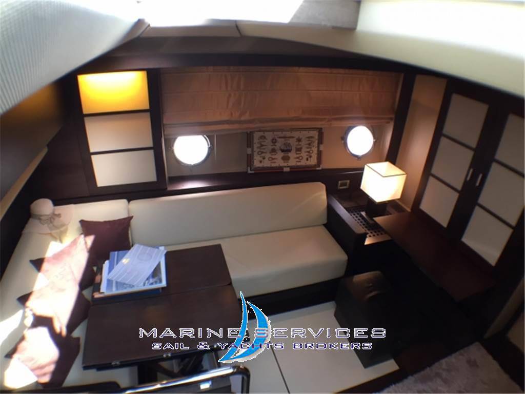 Azimut 62s