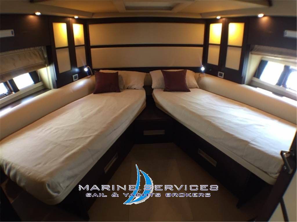 Azimut 62s