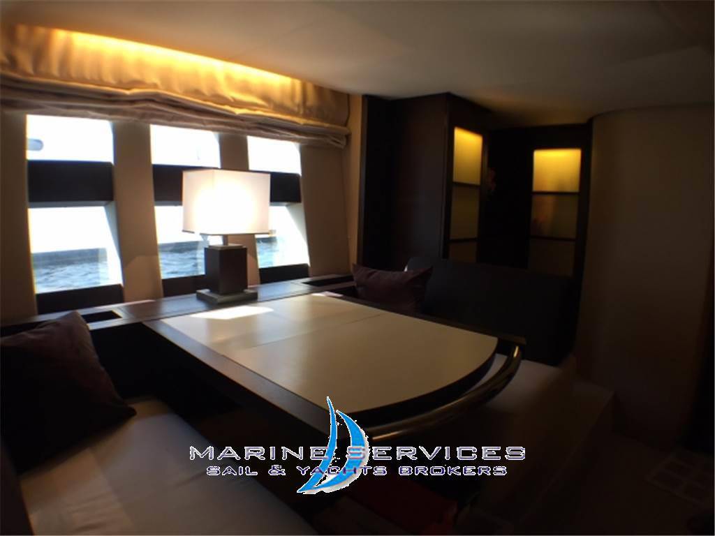 Azimut 62s