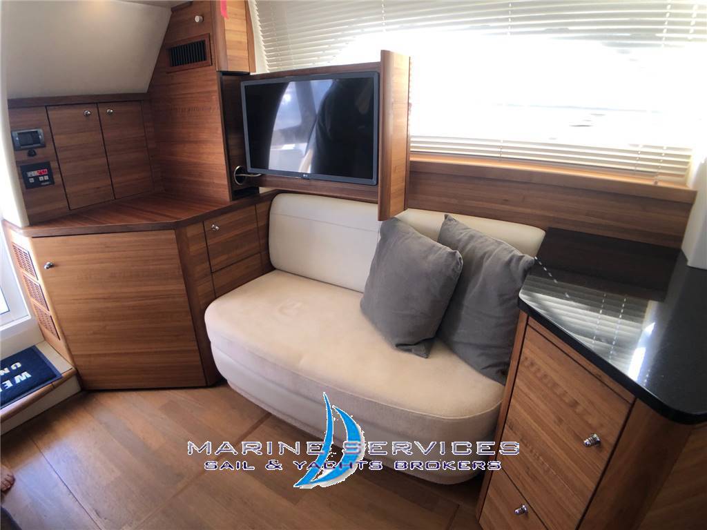 Sealine 42 5