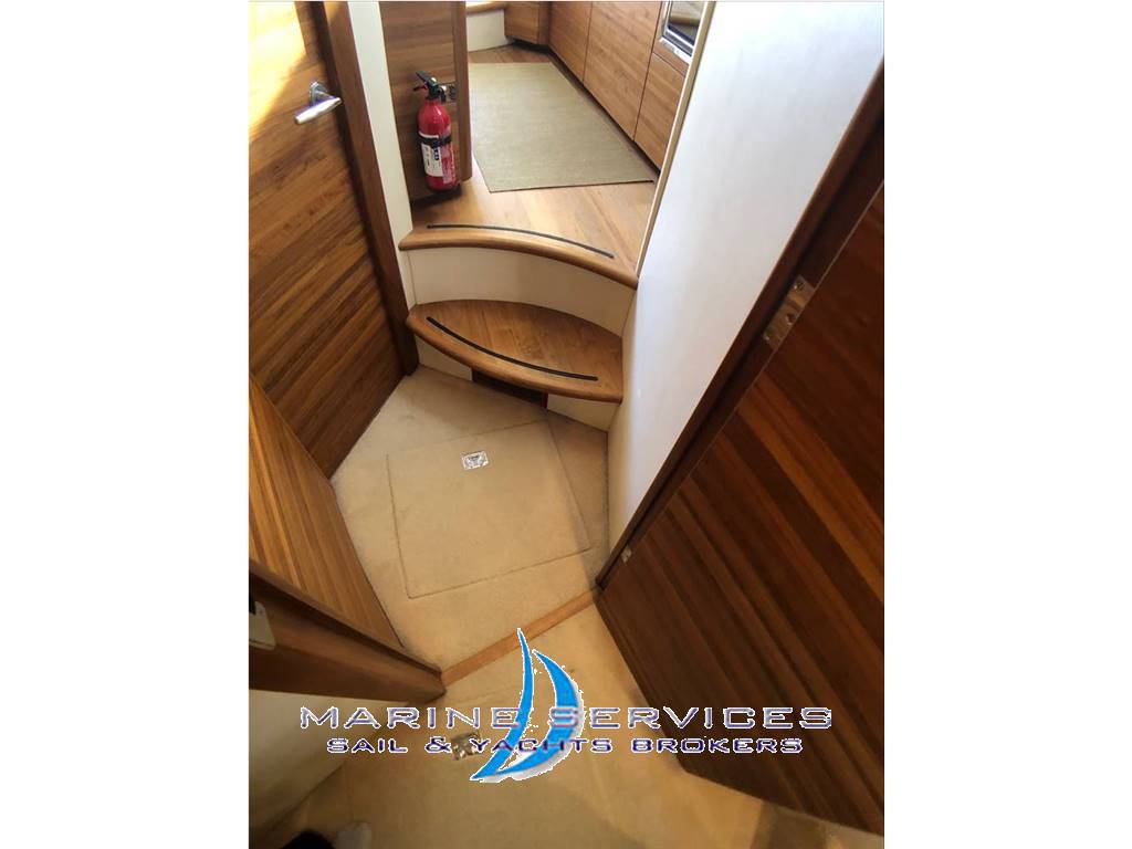 Sealine 42 5