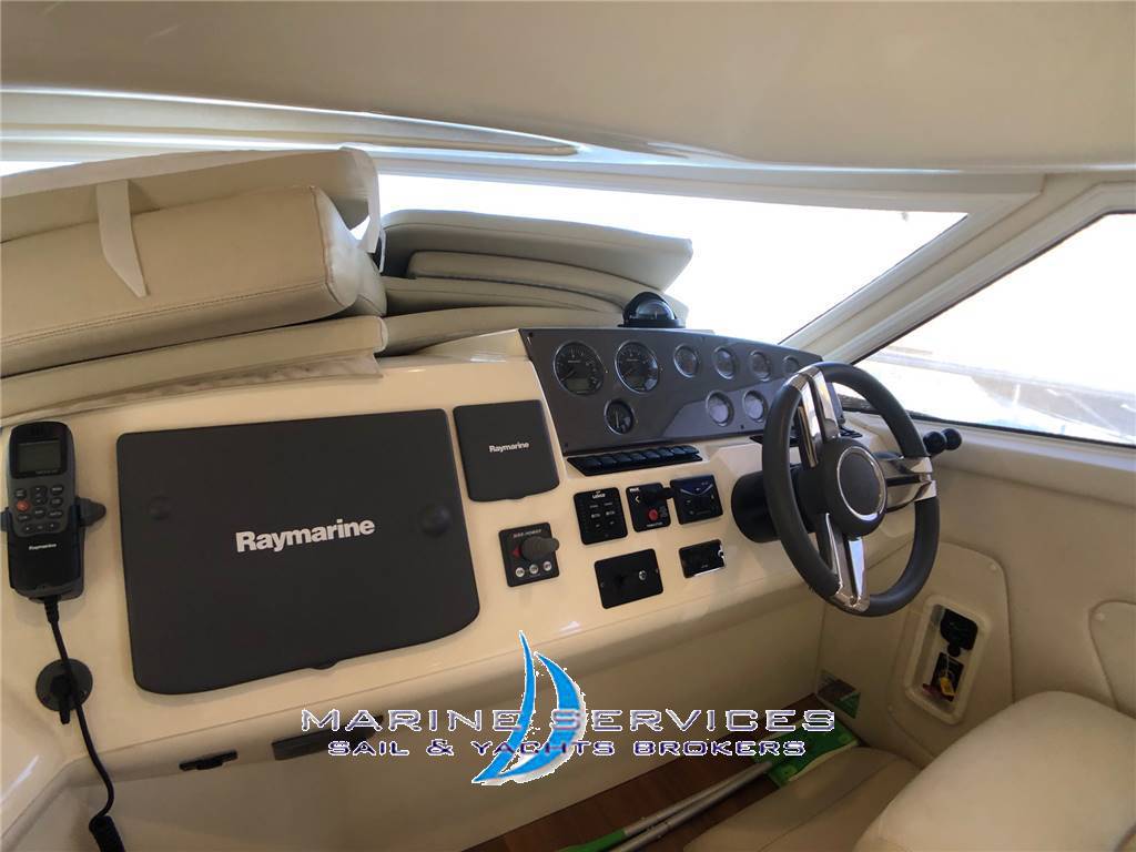 Sealine 42 5