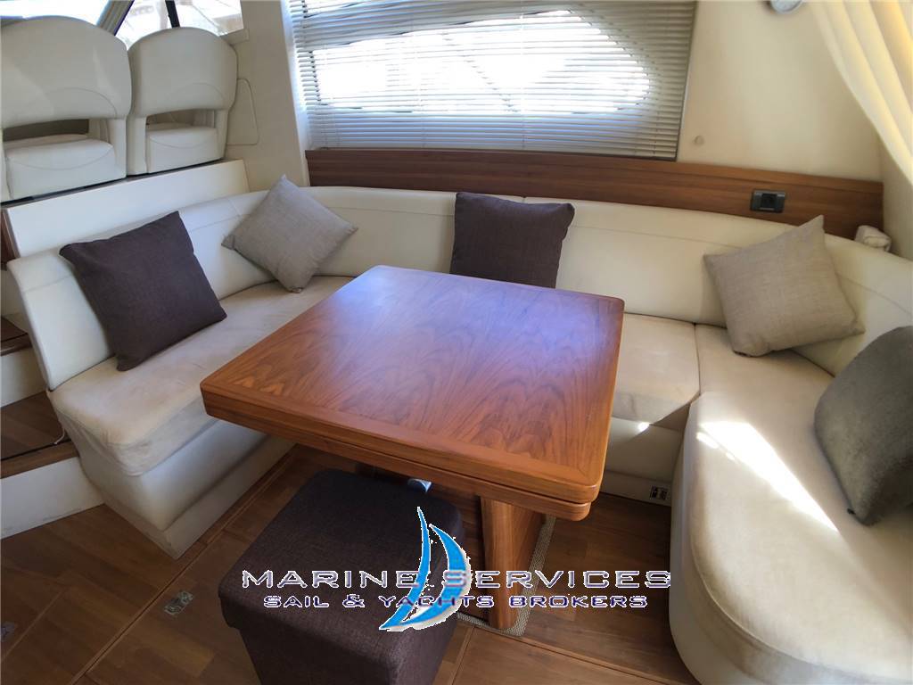 Sealine 42 5