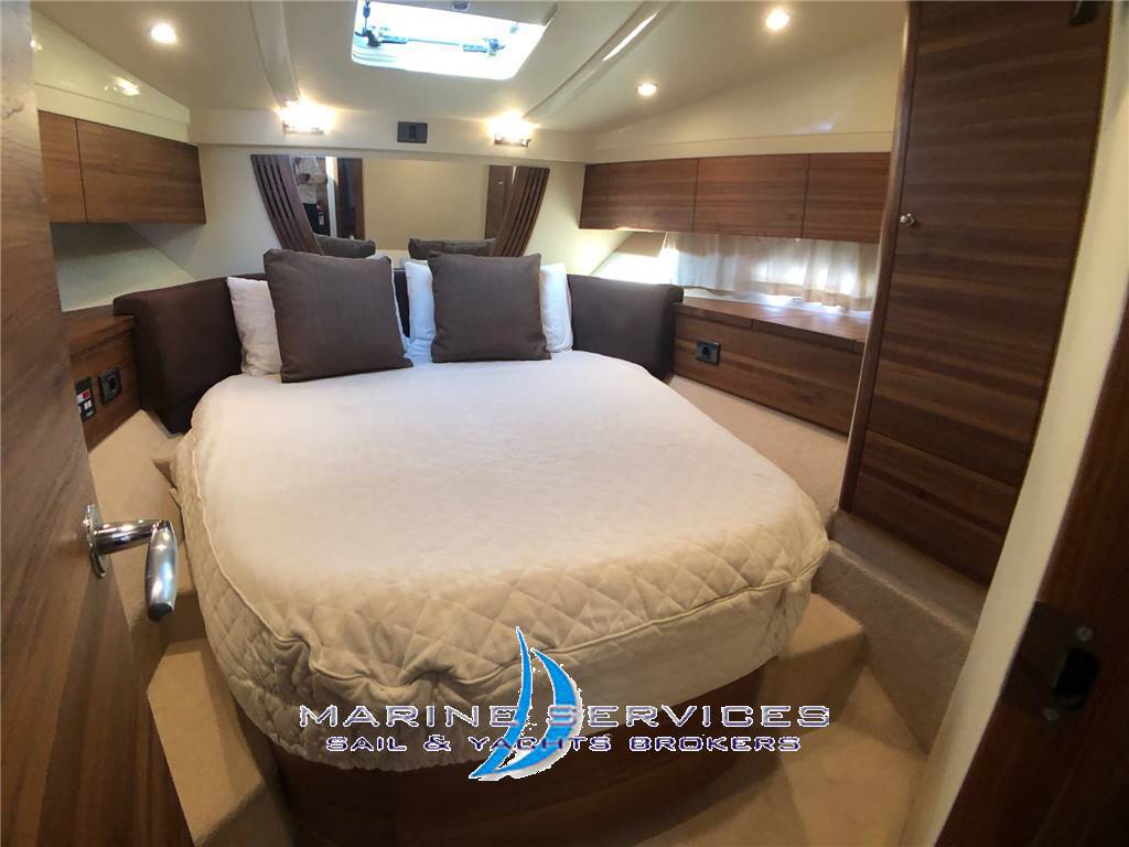 Sealine 42 5