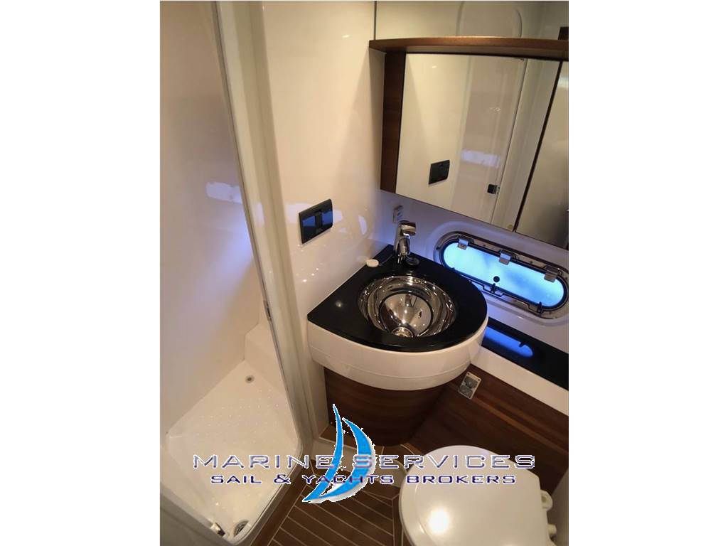 Sealine 42 5