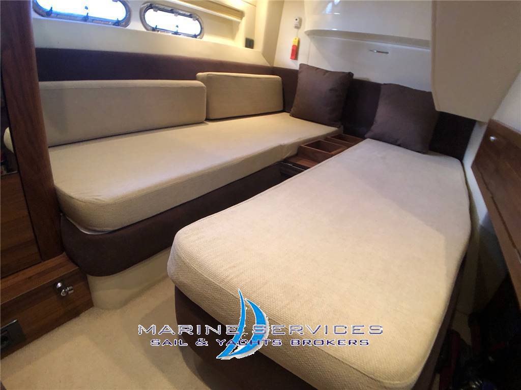 Sealine 42 5