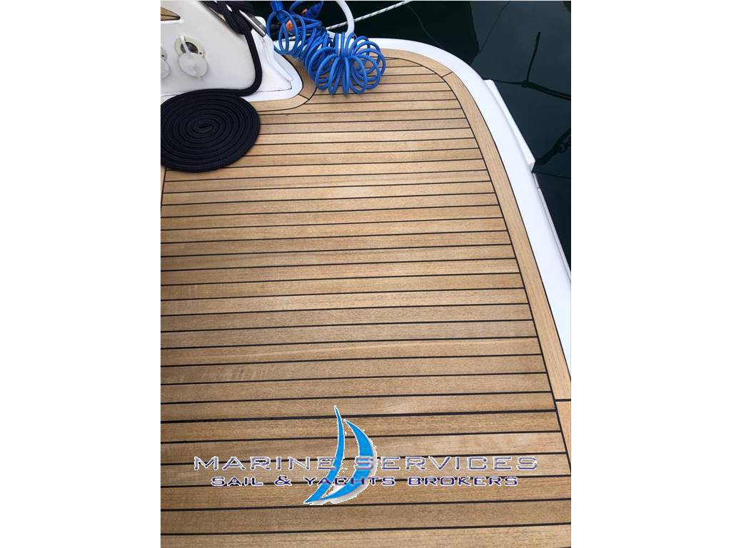 Bavaria 27 sport