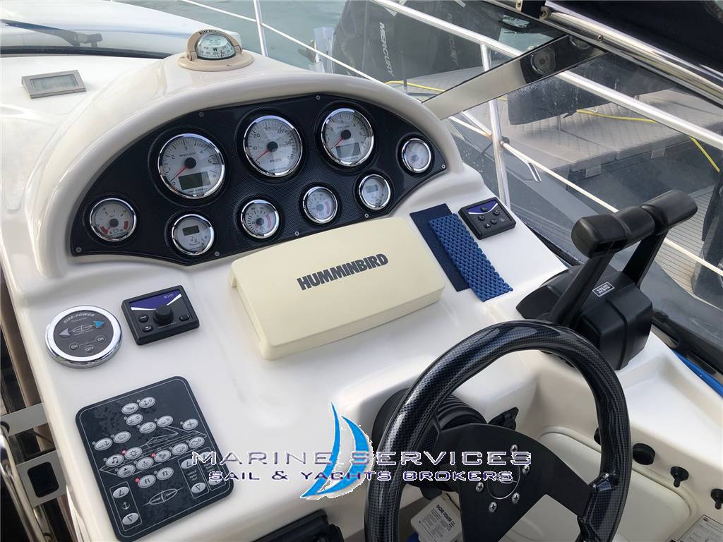 Bavaria 27 sport