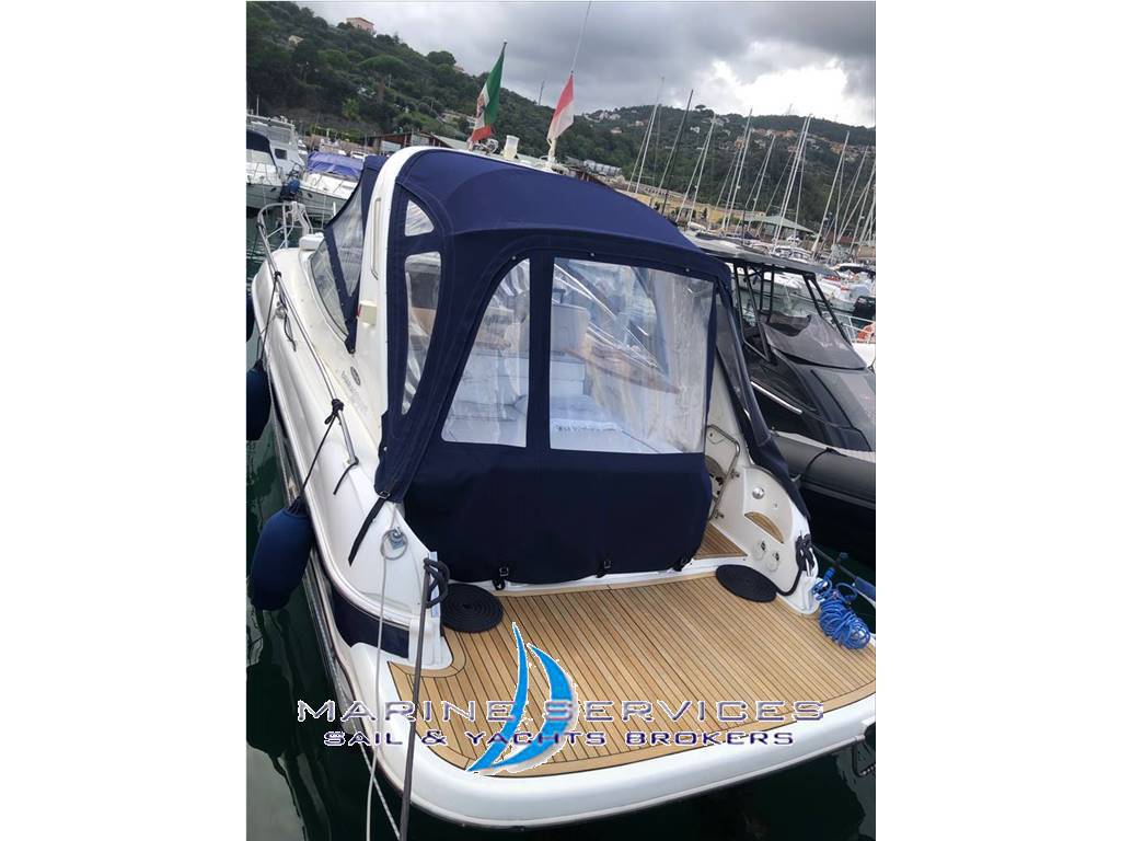 Bavaria 27 sport