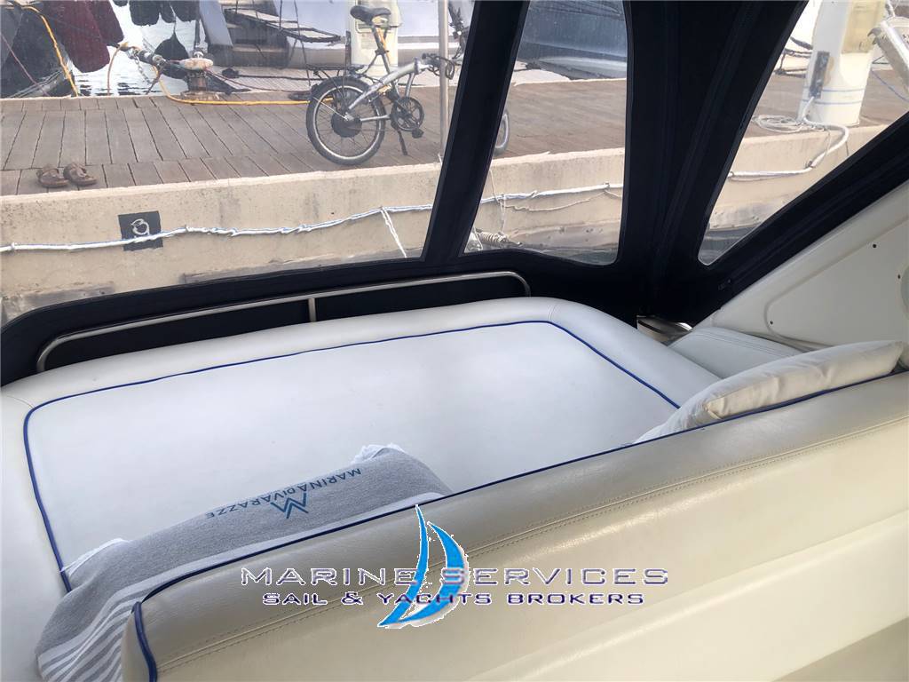Bavaria 27 sport