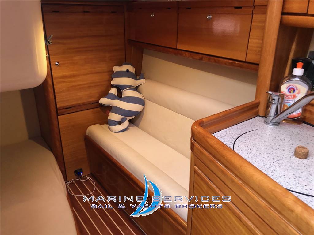 Bavaria 27 sport