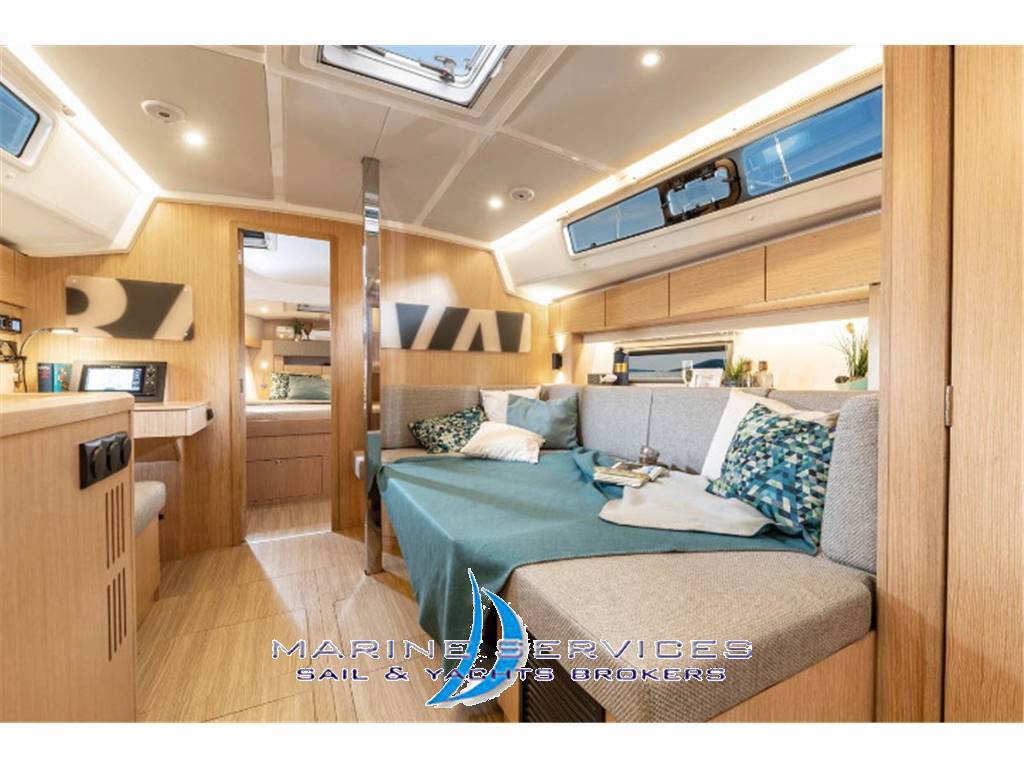 Bavaria C42