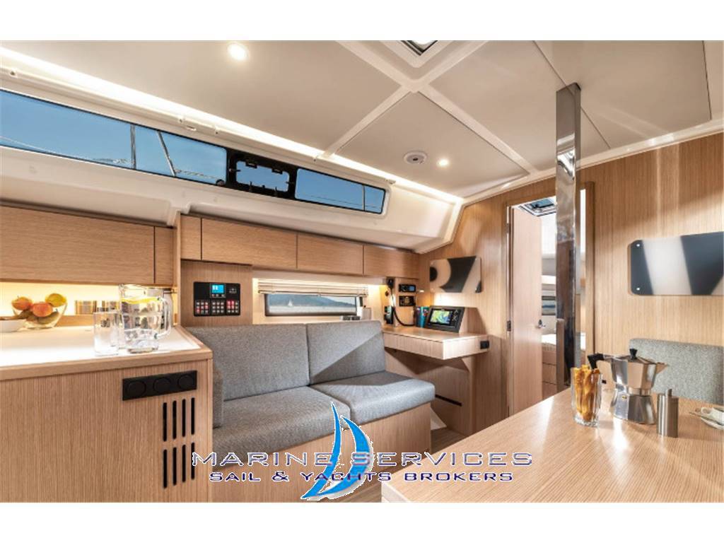 Bavaria C42