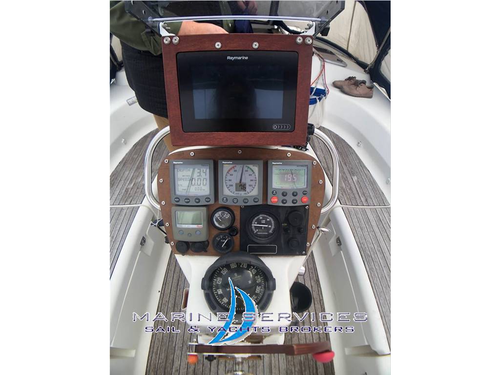 Bavaria 41