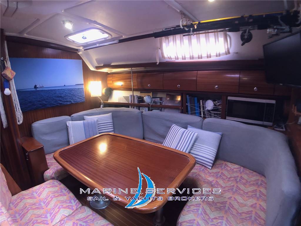 Bavaria 41