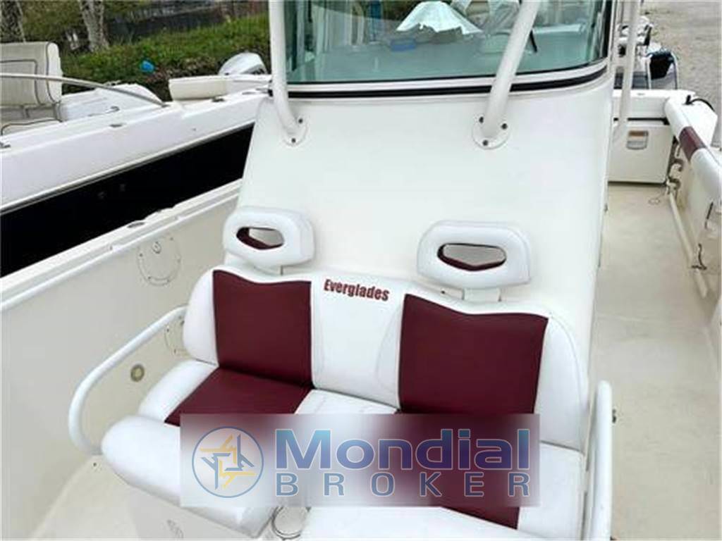 Everglades 290