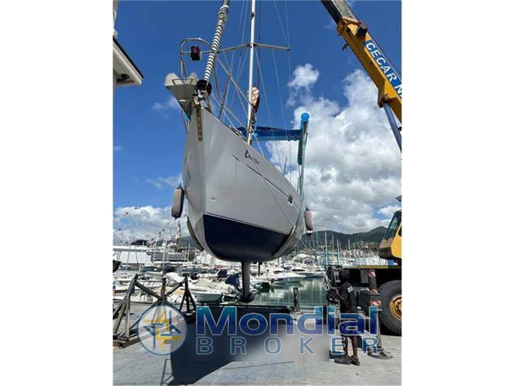 Beneteau Oceanis 411