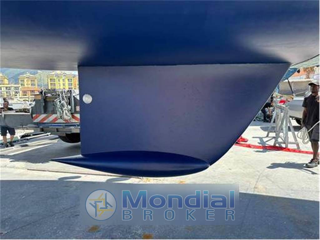 Beneteau Oceanis 411