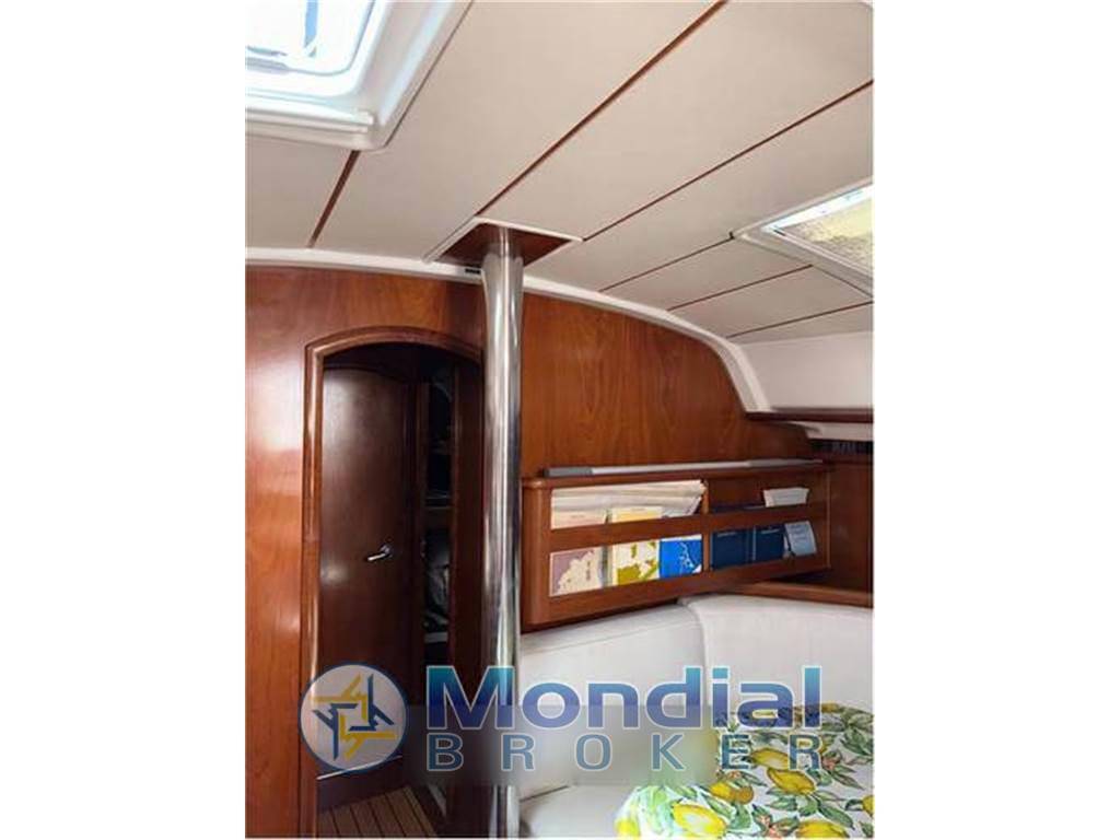Beneteau Oceanis 411