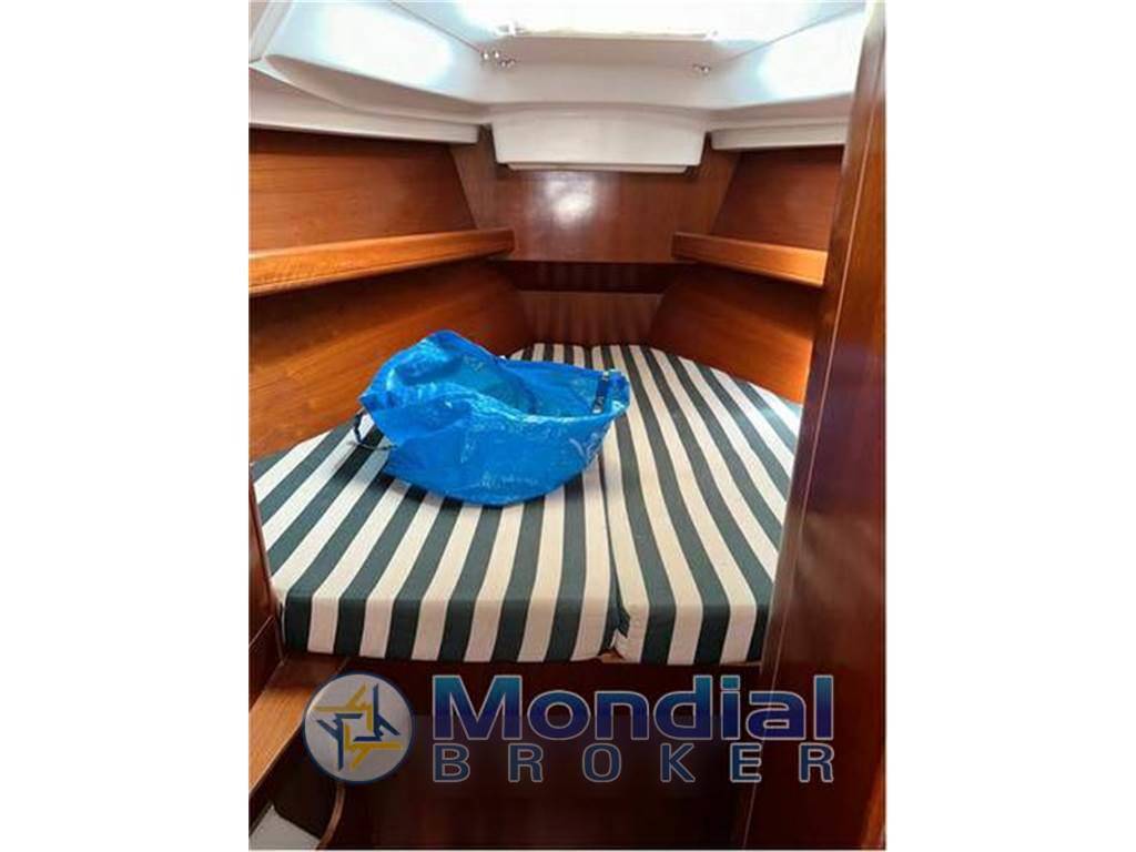 Beneteau Oceanis 411