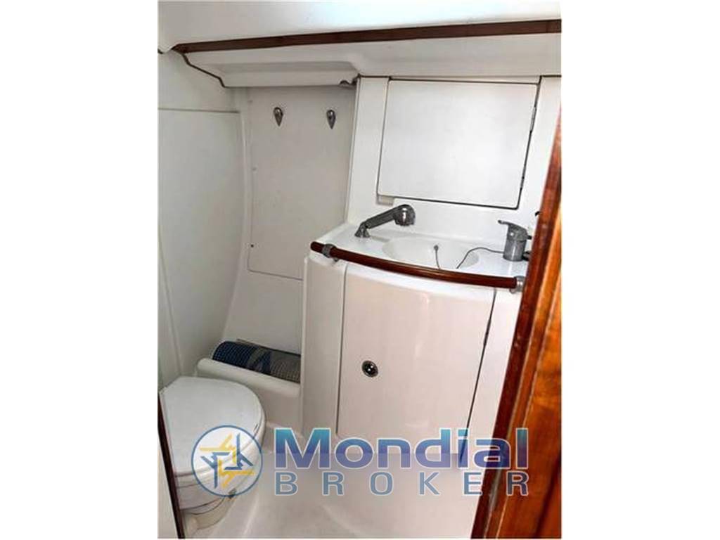 Beneteau Oceanis 411