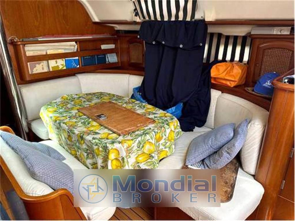Beneteau Oceanis 411
