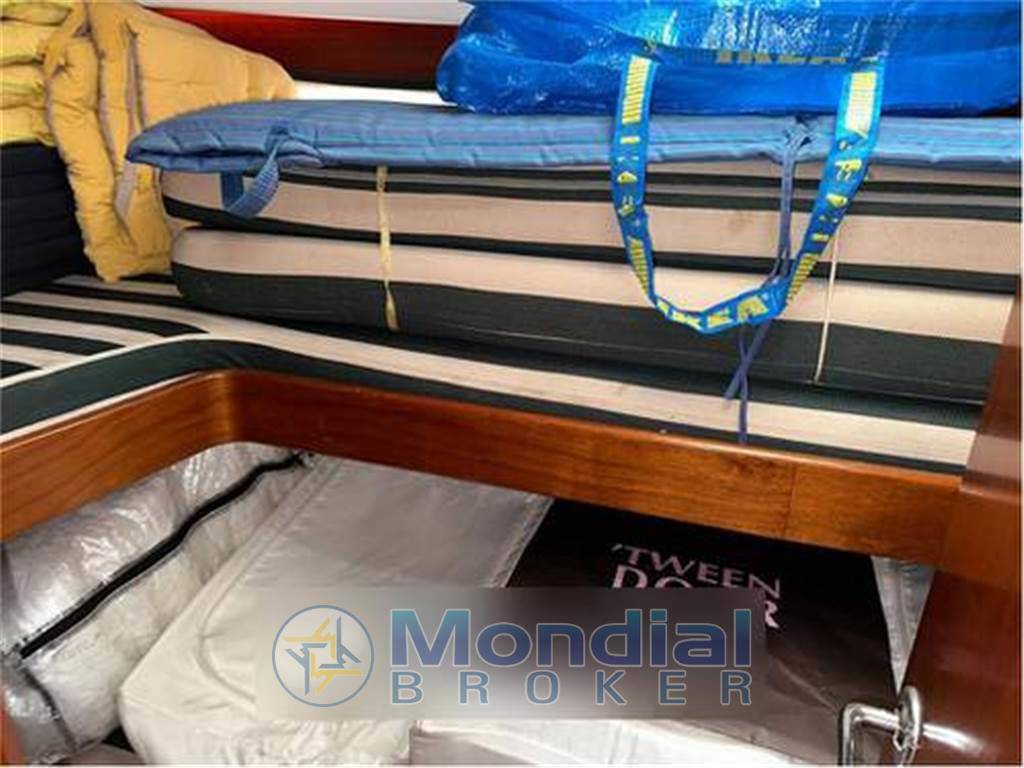 Beneteau Oceanis 411
