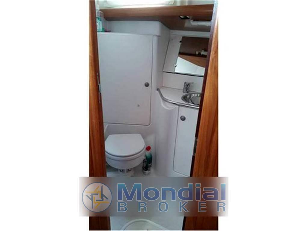 Jeanneau Sun odissey 37