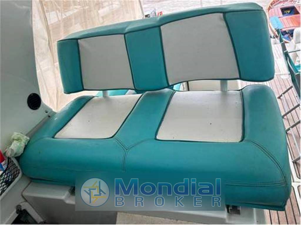 Jeanneau Prestige 41