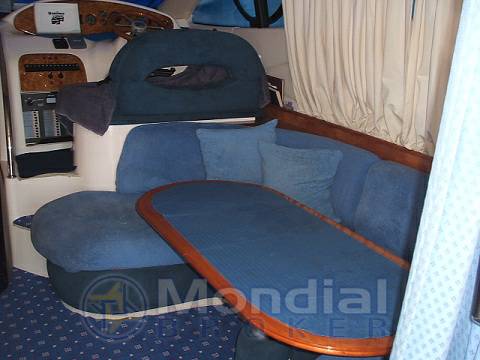 Azimut 39 fly lux