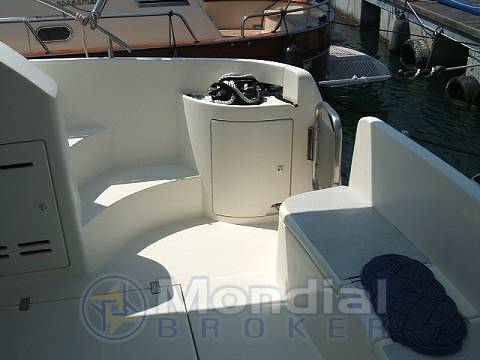 Azimut 39 fly lux