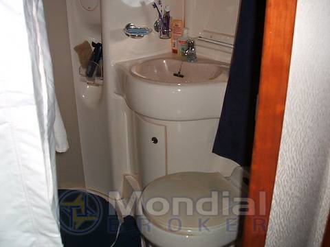 Azimut 39 fly lux
