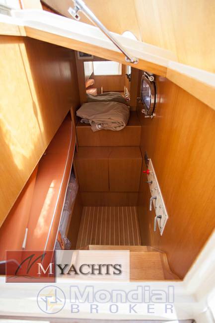Morgan yachts Morgan 44