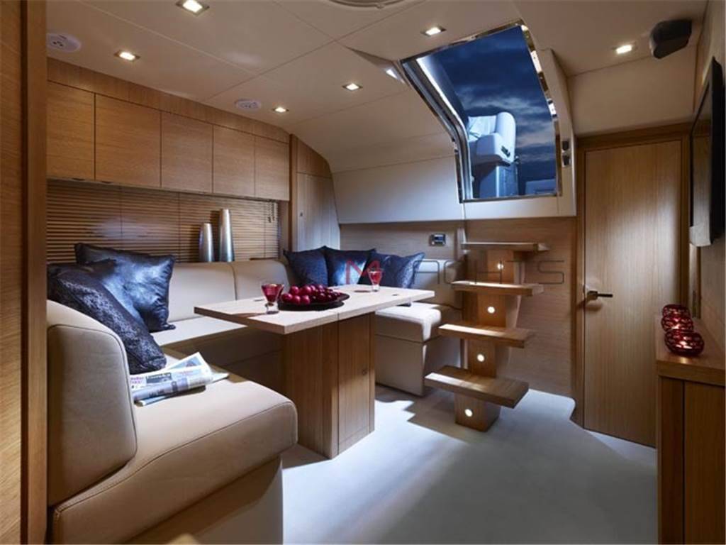 Sunseeker Portofino 48