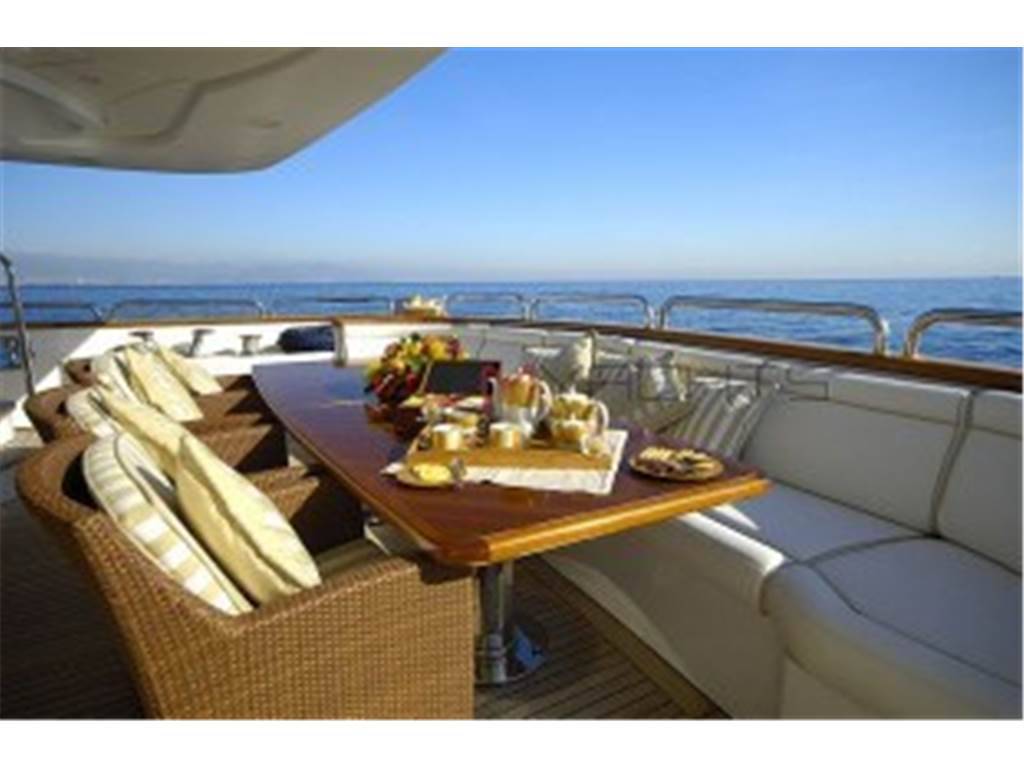 Benetti Classic 120