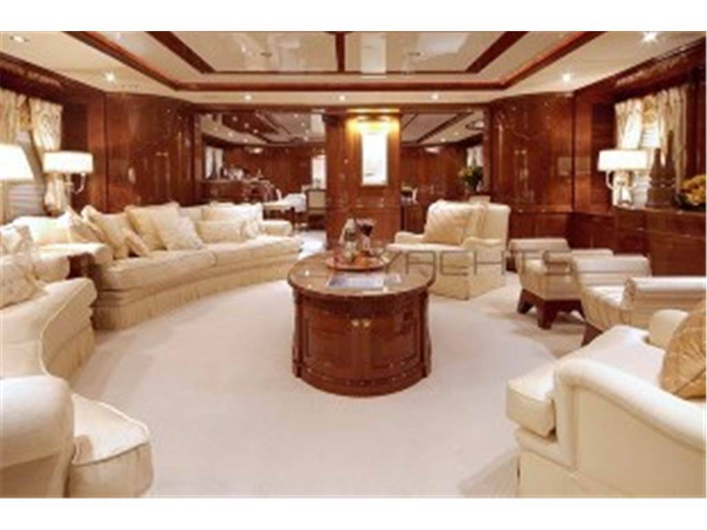 Benetti Classic 120