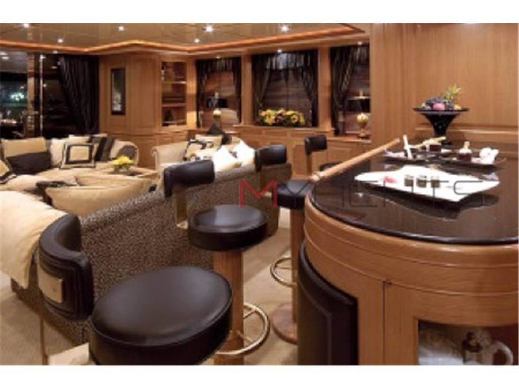 Benetti Classic 120
