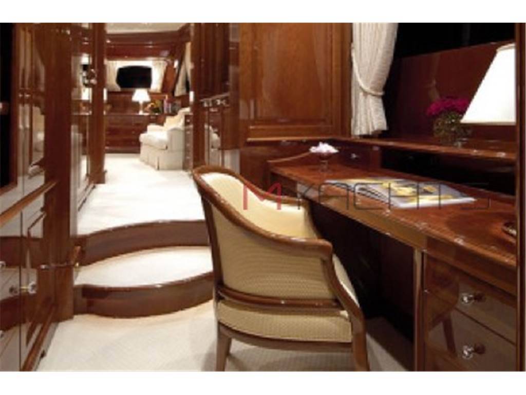 Benetti Classic 120