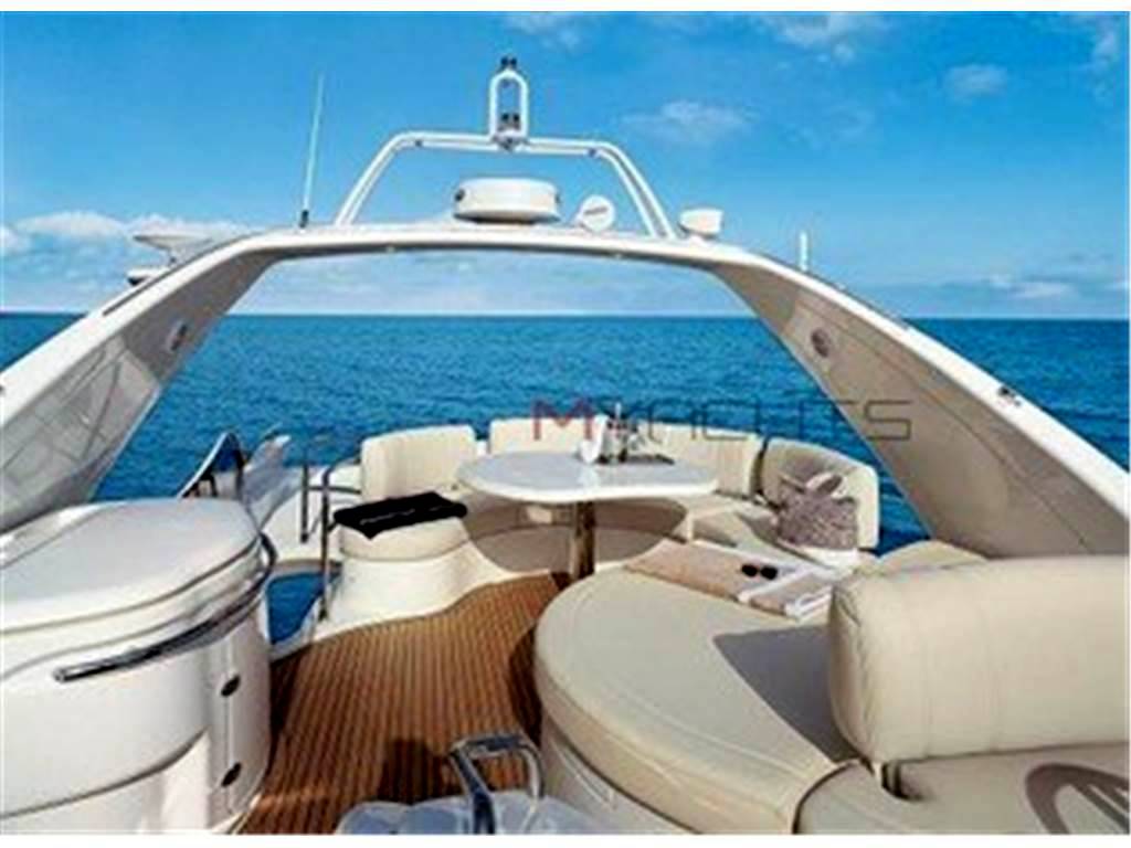 Azimut 70