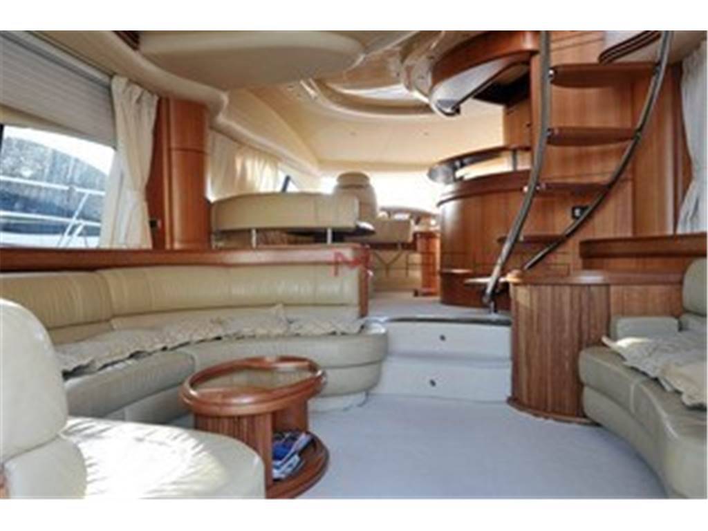 Azimut 70